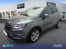 Gris Usado 2019 Opel Mokka Innovation SUV | 13.500 € (Precio justo)