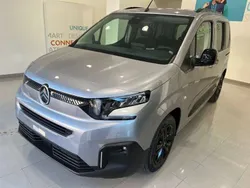 Gris Nuevo 2025 Citroën Berlingo Monovolumen | 24.500 € (Precio justo)