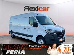 Blanco Usado 2024 Renault Master Berlina | 29.490 €