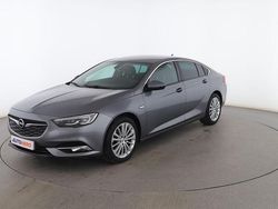Gris Usado 2020 Opel Insignia Innovation Berlina | 16.099 € (Precio justo)