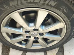 Gris / plata Usado 2013 Toyota Avensis Advance Berlina | 14.500 € (Caro)