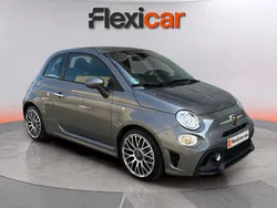 Gris Usado 2021 Abarth 595 Utilitario | 16.490 €