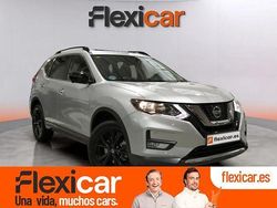 Gris Usado 2020 Nissan X-Trail N-TEC SUV | 22.990 € (Precio justo)