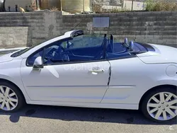 Peugeot 207 CC