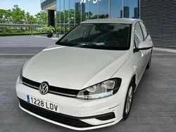 Usado 2020 VW Golf VII | 16.200 € (Precio justo)