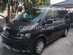 VW Caravelle