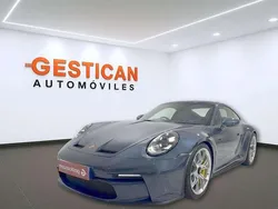 Azul Usado 2024 Porsche 911 GT3 Coupe | 259.000 €