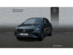 Gris Usado 2024 Mercedes EQA250+ SUV | 50.500 €