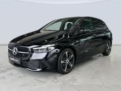 Negro noche Nuevo 2024 Mercedes B220 Monovolumen | 46.900 € (Precio justo)