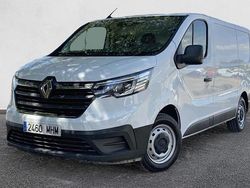 Usado 2023 Renault Trafic Van | 20.500 € (Super precio)
