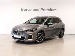Usado 2024 BMW 218 Active Tourer Comfort Edition Monovolumen | 32.990 € (Un poco caro)