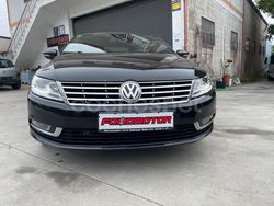 Marrón Usado 2016 VW CC Berlina | 16.995 € (Precio justo)