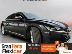 Negro Usado 2020 VW Arteon Elegance Berlina | 25.490 € (Caro)