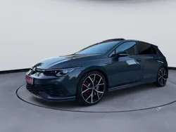 VW Golf VIII