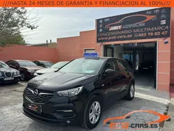 Usado 2018 Opel Grandland X S SUV | 15.000 € (Caro)