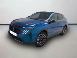 Azul Nuevo 2025 Peugeot 3008 Allure SUV | 34.100 € (Precio justo)