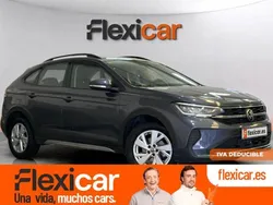 Gris Usado 2022 VW Taigo Life SUV | 17.490 € (Precio justo)