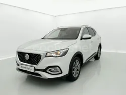 Blanco Usado 2023 MG HS Comfort SUV | 18.500 € (Un poco caro)