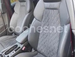 Gris / plata Usado 2022 Audi RS3 Sportback Utilitario | 66.900 € (Un poco caro)