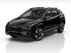Negro Nuevo 2024 Subaru Crosstrek | 34.300 € (Super precio)