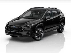 Negro Nuevo 2024 Subaru Crosstrek | 34.300 € (Super precio)