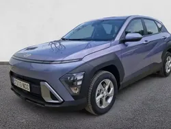 Nuevo 2025 Hyundai Kona SUV | 27.600 € (Buen precio)