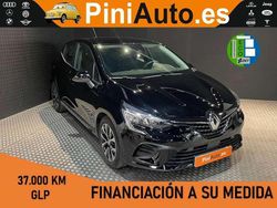 Negro Usado 2023 Renault Clio V Evolution Berlina | 14.900 €