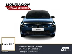 Azul Nuevo 2025 Lancia Ypsilon Utilitario | 22.895 € (Buen precio)