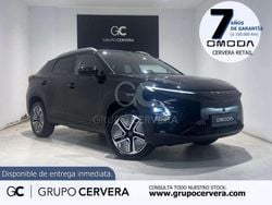 Negro Nuevo 2025 Omoda 5 SUV | 24.790 € (Buen precio)