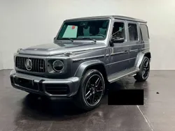 Gris Usado 2024 Mercedes G450 Exclusive SUV | 205.000 €