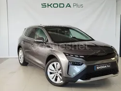 Eléctrico Nuevo 2025 Skoda Elroq SUV | 33.400 € (Un poco caro)