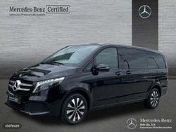 Negro Usado 2023 Mercedes E250 | 49.900 €