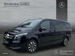 Negro Usado 2023 Mercedes E250 | 58.900 €