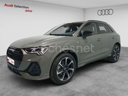 Gris / plata Usado 2025 Audi Q3 Sport SUV | 38.990 € (Precio justo)
