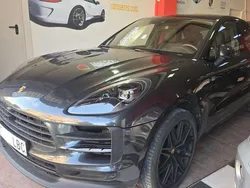 Gris Usado 2019 Porsche Macan S SUV | 66.500 € (Caro)