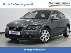 Gris Usado 2009 Volvo C30 Momentum Utilitario | 5051 € (Precio justo)