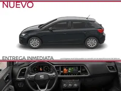 Azul metalizado Nuevo 2025 Seat Ibiza Reference Berlina | 14.850 € (Super precio)