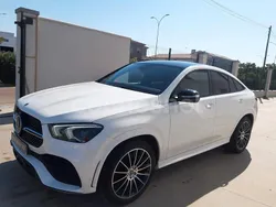Blanco Usado 2020 Mercedes GLE400 SUV | 89.000 €