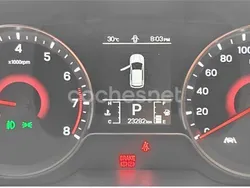 Blanco Usado 2024 Ssangyong Tivoli SUV | 18.800 € (Precio justo)