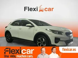 Blanco Usado 2022 Kia XCeed 2 SUV | 17.400 € (Un poco caro)