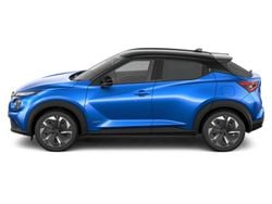 Azul Nuevo 2025 Nissan Juke N-Connecta SUV | 29.299 € (Precio justo)
