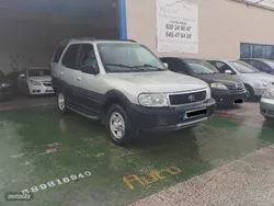 Gris Usado 2008 Tata Safari SUV | 3699 €