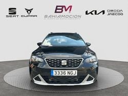 Negro Nuevo 2025 Seat Arona Xperience SUV | 22.300 € (Precio justo)