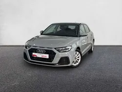 Gris Usado 2023 Audi A1 Sportback Advanced Utilitario | 22.490 € (Precio justo)