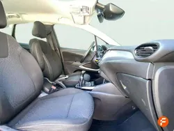 Burdeos Usado 2018 Opel Crossland X Selective SUV | 9990 € (Precio justo)