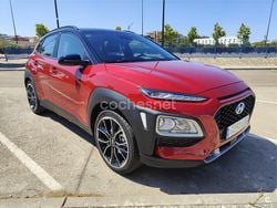 Granate Usado 2019 Hyundai Kona SUV | 15.500 € (Precio justo)