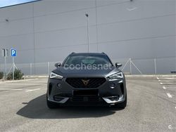 Negro Usado 2023 Cupra Formentor VZ SUV | 41.000 €
