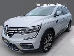 Blanco Usado 2022 Renault Koleos Initiale Paris SUV | 32.600 € (Caro)