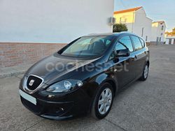 Negro Usado 2008 Seat Altea XL Stylance Monovolumen | 6899 € (Precio justo)