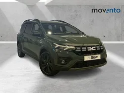 Verde Nuevo 2024 Dacia Jogger Expression Familiar | 22.900 € (Un poco caro)